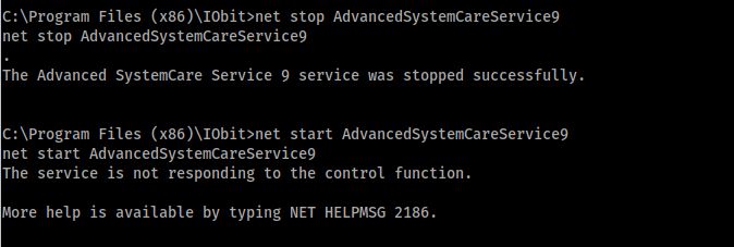 Metasplot uploaded payload